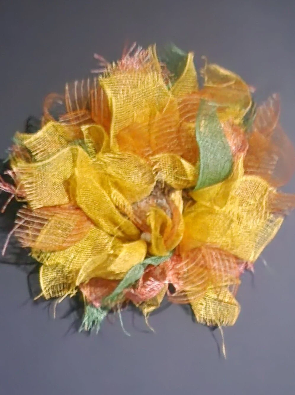 Fall Bundle: Autumn Leaf Gnome, Small Fall Burlap And Med Fall Leaf Wreaths